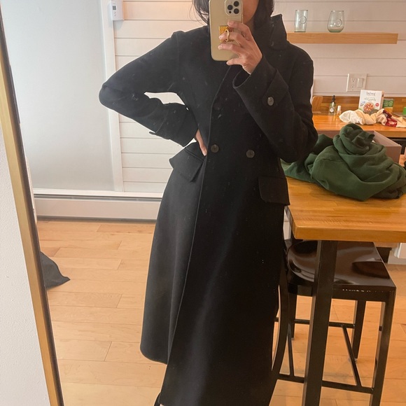 OPEN TO OFFERS - New Dior Wool Coat - Picture 8 of 16